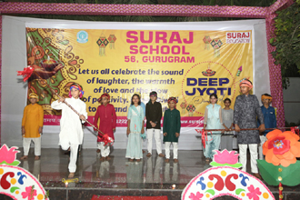 Best CBSE School Gurgaon 137